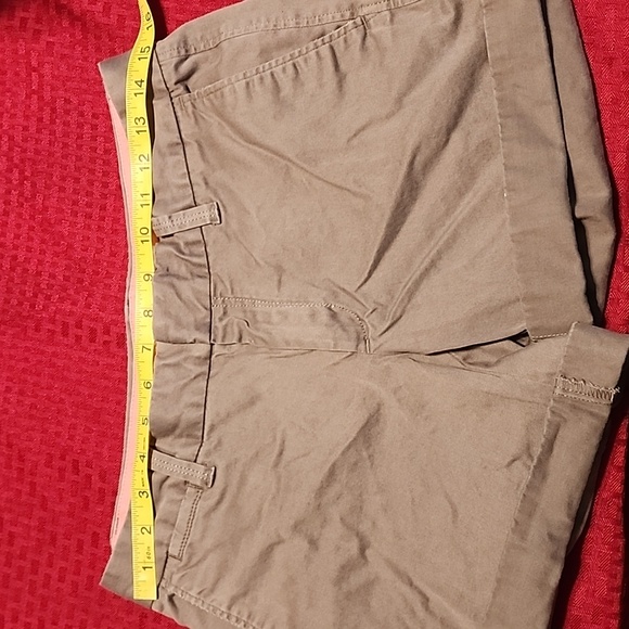 Banana Republic shorts - Picture 5 of 6